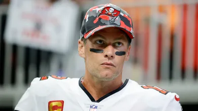 Tampa Bay Buccaneers v Atlanta Falcons