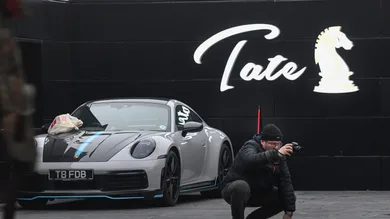 ROMANIA-UK-US-ANDREW-TATE-CRIME