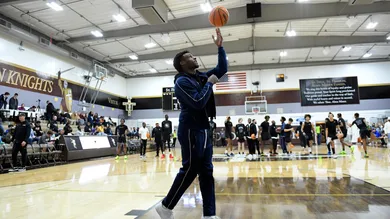 Sierra Canyon v St. Francis