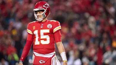 AFC Divisional Playoffs - Jacksonville Jaguars v Kansas City Chiefs