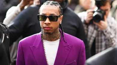 Street Style - Paris Fashion Week - Menswear F/W 2020-2021 : Day Four