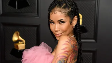 63rd Annual GRAMMY Awards – Arrivals