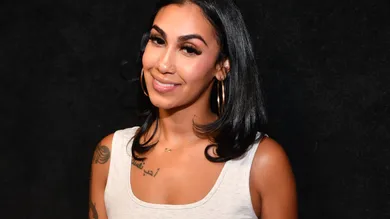 Jacquees & Queen Naija "Bed Friends Night" Single Release Party