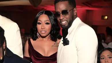 Black Tie Affair For Quality Control's CEO Pierre "Pee" Thomas