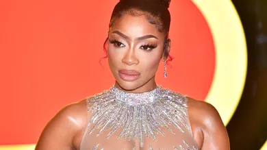 Black Tie Affair For Quality Control's CEO Pierre "Pee" Thomas