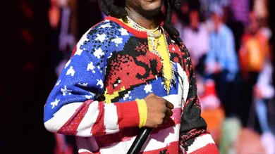 Hot 107.9 Birthday Bash 25