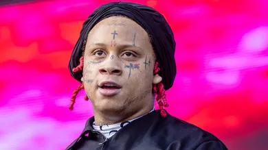 Trippie Redd