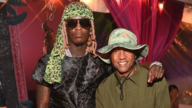 Young Thug's 30th Birthday