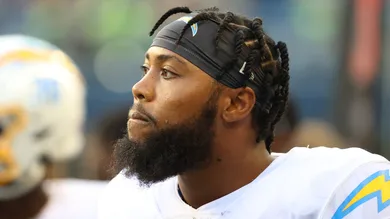 Los Angeles Chargers v Seattle Seahawks