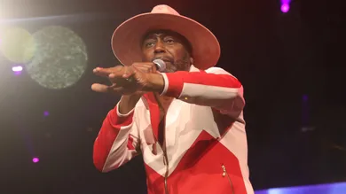 TrillerVerz Featuring Super Cat, KRS 1 & Big Daddy Kane