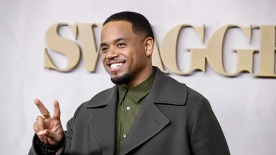 "Swagger" New York Premiere