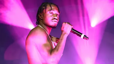 Rolling Loud New York 2021