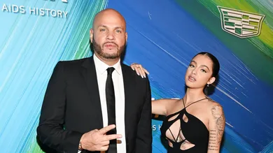 amfAR Gala Los Angeles 2021