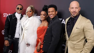 "Power Book II: Ghost" Season 2 Premiere