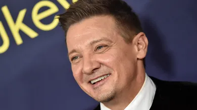 Marvel Studios' Los Angeles Premiere Of "Hawkeye" - Arrivals