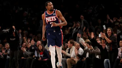 Minnesota Timberwolves v Brooklyn Nets