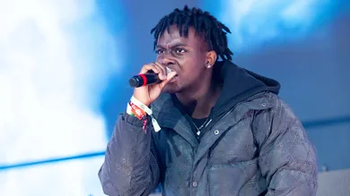 2021 Rolling Loud Los Angeles