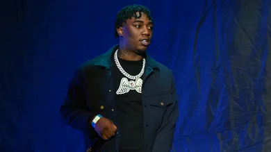 Lil Baby & Friends In Concert - Atlanta, GA