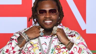 Kenzo : Photocall - Paris Fashion Week - Menswear F/W 2022-2023