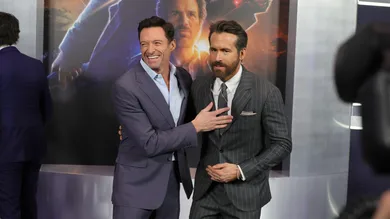 "The Adam Project" New York Premiere