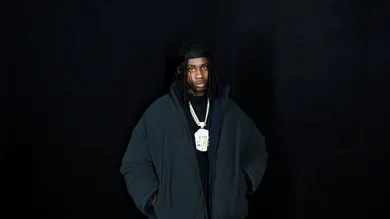 Balenciaga : Photocall - Paris Fashion Week - Womenswear F/W 2022-2023