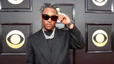 64th Annual GRAMMY Awards - Red Carpet