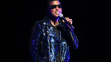 Kem &amp; Babyface In Concert - Atlanta, GA