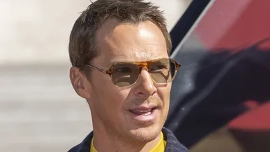 Benedict Cumberbatch