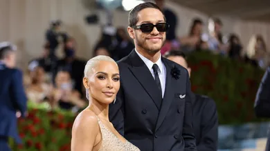 The 2022 Met Gala Celebrating "In America: An Anthology of Fashion" - Arrivals