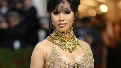 The 2022 Met Gala Celebrating "In America: An Anthology of Fashion" - Arrivals