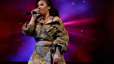 R&B Super Jam Ladies Night