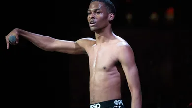 Lil Tecca Performs At The Belasco