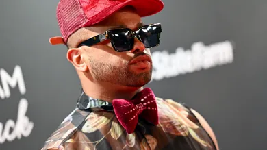 7th Annual Black Music Honors