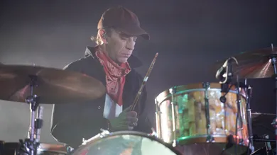 Modest Mouse Performs At The Mission Ballroom