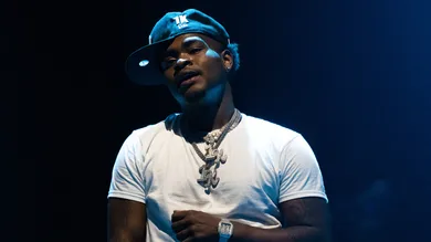 NoCap In Concert - Los Angeles, CA