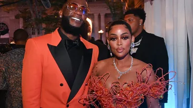 2nd Annual The Black Ball: Quality Control's CEO Pierre "Pee" Thomas Birthday Celebration