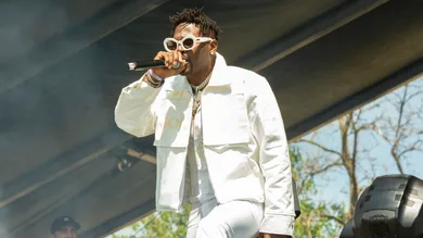 2022 Summer Smash Festival