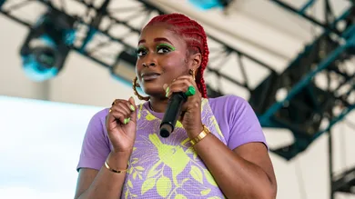 2022 Bonnaroo Music & Arts Festival