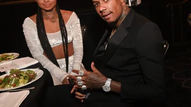 Hollywood Unlocked's 2nd Annual Impact Awards