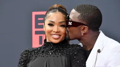 2022 BET Awards - Arrivals