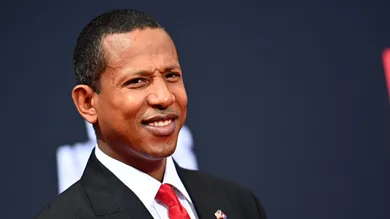 BET Awards 2022 - Red Carpet