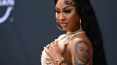 BET Awards 2022 - Red Carpet