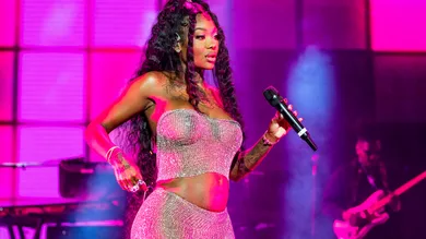 2022 Essence Festival
