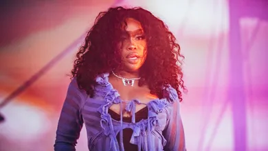 Wireless Festival: Finsbury Park