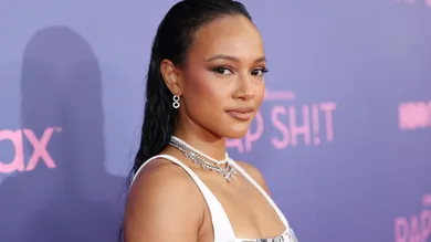 Los Angeles Series Premiere of HBO Max's RAP SH!T