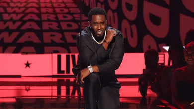 BET Awards 2022 - Show