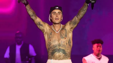 Sziget Festival 2022 - Day Three