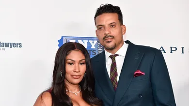 2022 Harold And Carole Pump Foundation Gala - Arrivals