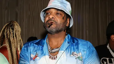 Fat Joe Birthday Celebration