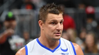 Monster Energy BIG3 Celebrity Basketball Game